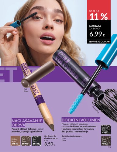 avon - Prelistajte katalog Avon - Mkatalog, vrijedi od 01.02.2026 do 28.02.2026 - page: 72