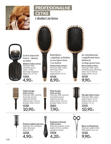 avon - Prelistajte katalog Avon - Mkatalog, vrijedi od 01.02.2026 do 28.02.2026 - page: 141