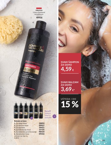 avon - Prelistajte katalog Avon - Mkatalog, vrijedi od 01.02.2026 do 28.02.2026 - page: 172