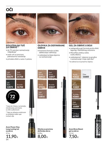 avon - Prelistajte katalog Avon - Mkatalog, vrijedi od 01.02.2026 do 28.02.2026 - page: 53