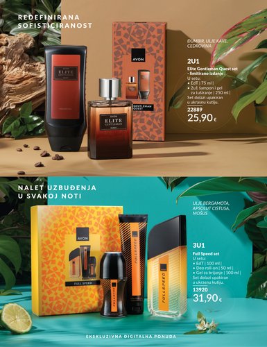 avon - Prelistajte katalog Avon - Mkatalog, vrijedi od 01.02.2026 do 28.02.2026 - page: 190