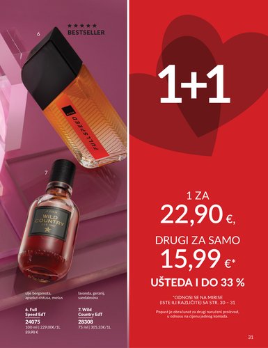 avon - Prelistajte katalog Avon - Mkatalog, vrijedi od 01.02.2026 do 28.02.2026 - page: 30