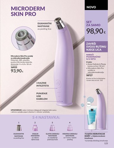 avon - Prelistajte katalog Avon - Mkatalog, vrijedi od 01.02.2026 do 28.02.2026 - page: 106