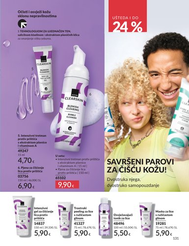 avon - Prelistajte katalog Avon - Mkatalog, vrijedi od 01.02.2026 do 28.02.2026 - page: 114