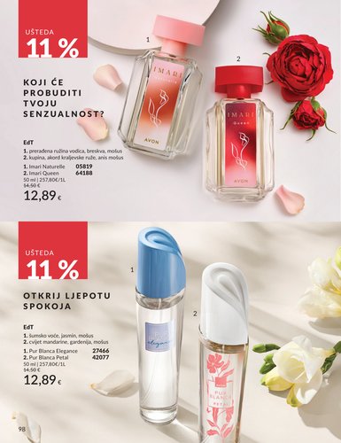 avon - Prelistajte katalog Avon - Mkatalog, vrijedi od 01.02.2026 do 28.02.2026 - page: 81
