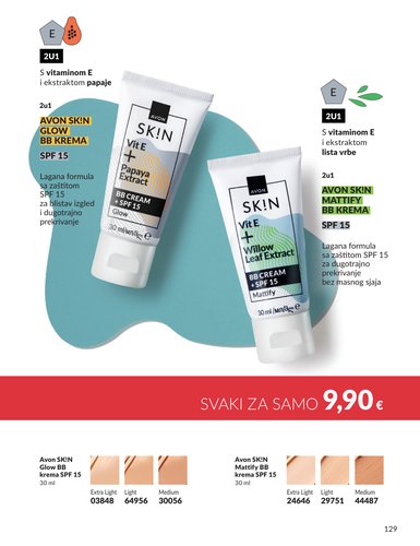 avon - Prelistajte katalog Avon - Mkatalog, vrijedi od 01.02.2026 do 28.02.2026 - page: 112