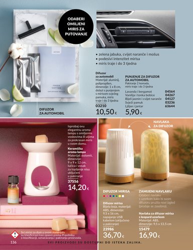 avon - Prelistajte katalog Avon - Mkatalog, vrijedi od 01.02.2026 do 28.02.2026 - page: 119
