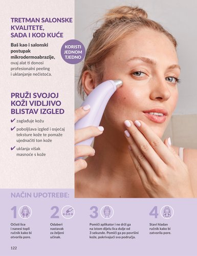 avon - Prelistajte katalog Avon - Mkatalog, vrijedi od 01.02.2026 do 28.02.2026 - page: 105