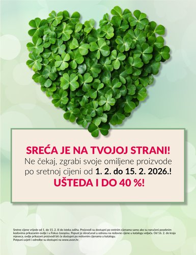 avon - Prelistajte katalog Avon - Mkatalog, vrijedi od 01.02.2026 do 28.02.2026 - page: 181