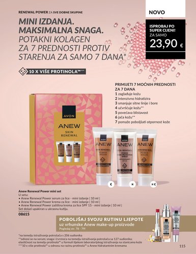 avon - Prelistajte katalog Avon, vrijedi od 01.03.2026 do 31.03.2026 - page: 104