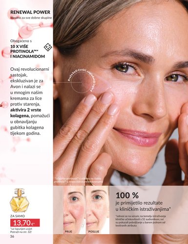 avon - Prelistajte katalog Avon, vrijedi od 01.03.2026 do 31.03.2026 - page: 35