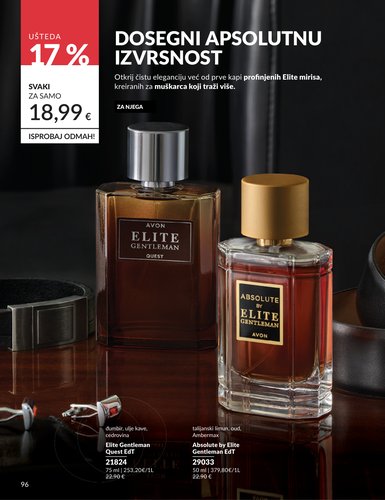 avon - Prelistajte katalog Avon, vrijedi od 01.03.2026 do 31.03.2026 - page: 85
