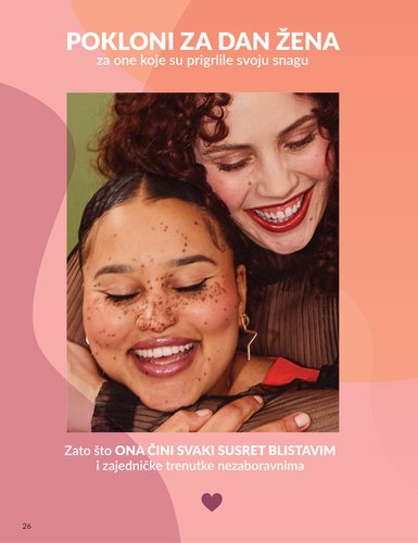 avon - Prelistajte katalog Avon, vrijedi od 01.03.2026 do 31.03.2026 - page: 25