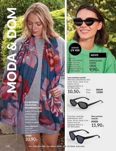 avon - Prelistajte katalog Avon, vrijedi od 01.03.2026 do 31.03.2026 - page: 113