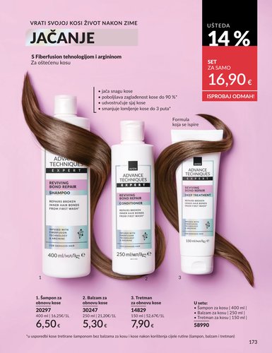 avon - Prelistajte katalog Avon, vrijedi od 01.03.2026 do 31.03.2026 - page: 162