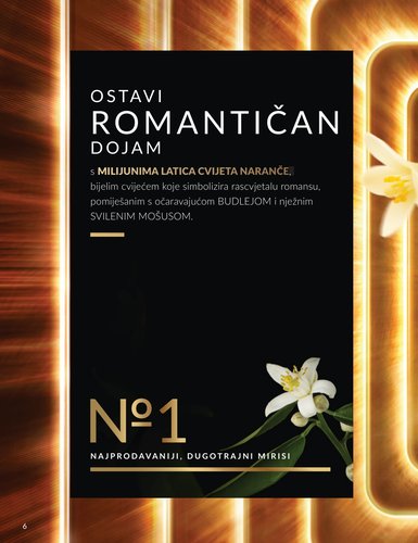 avon - Prelistajte katalog Avon, vrijedi od 01.03.2026 do 31.03.2026 - page: 5