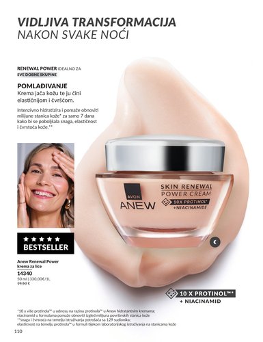 avon - Prelistajte katalog Avon, vrijedi od 01.03.2026 do 31.03.2026 - page: 99