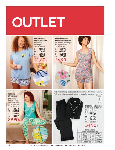 avon - Prelistajte katalog Avon, vrijedi od 01.03.2026 do 31.03.2026 - page: 127