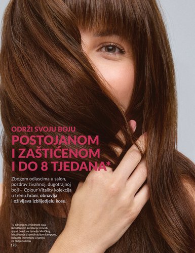 avon - Prelistajte katalog Avon, vrijedi od 01.03.2026 do 31.03.2026 - page: 167