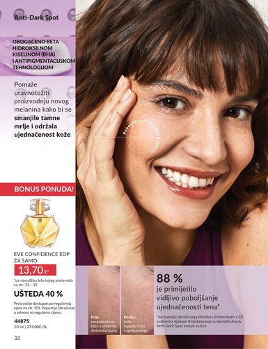 avon - Prelistajte katalog Avon, vrijedi od 01.03.2026 do 31.03.2026 - page: 31