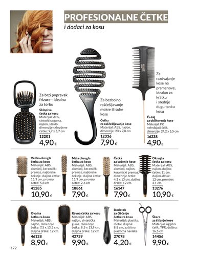 avon - Prelistajte katalog Avon, vrijedi od 01.03.2026 do 31.03.2026 - page: 161