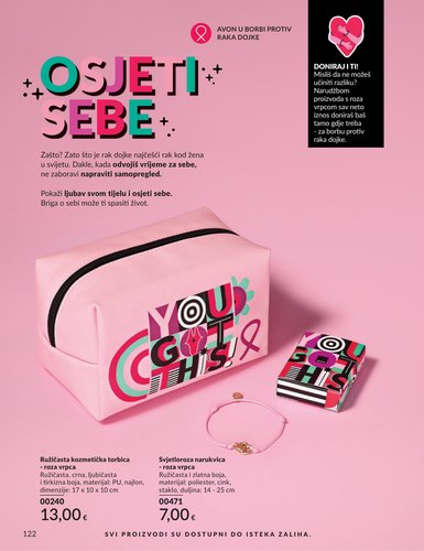 avon - Prelistajte katalog Avon, vrijedi od 01.03.2026 do 31.03.2026 - page: 111