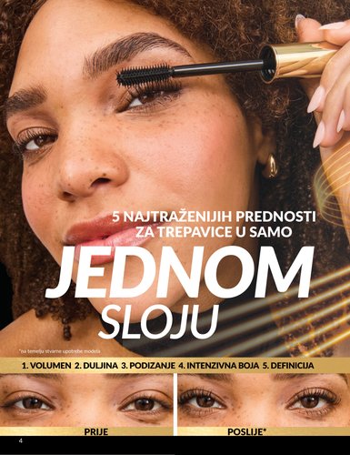 avon - Prelistajte katalog Avon, vrijedi od 01.04.2026 do 30.04.2026 - page: 4