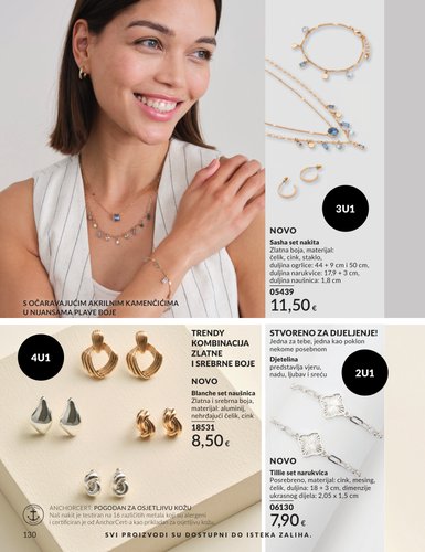 avon - Prelistajte katalog Avon, vrijedi od 01.04.2026 do 30.04.2026 - page: 125