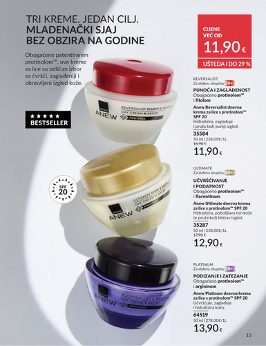 avon - Prelistajte katalog Avon, vrijedi od 01.04.2026 do 30.04.2026 - page: 15