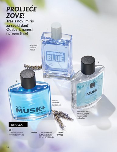 avon - Prelistajte katalog Avon, vrijedi od 01.04.2026 do 30.04.2026 - page: 24