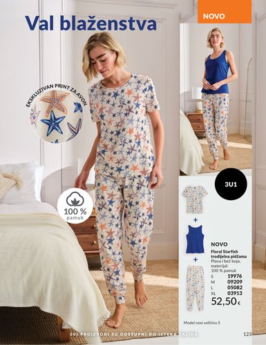 avon - Prelistajte katalog Avon, vrijedi od 01.04.2026 do 30.04.2026 - page: 118