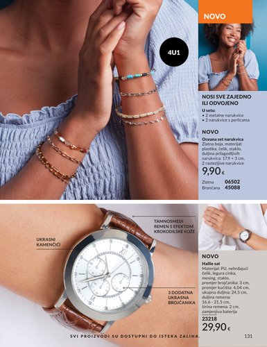 avon - Prelistajte katalog Avon, vrijedi od 01.04.2026 do 30.04.2026 - page: 126