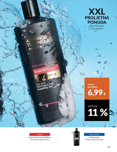 avon - Prelistajte katalog Avon, vrijedi od 01.04.2026 do 30.04.2026 - page: 172