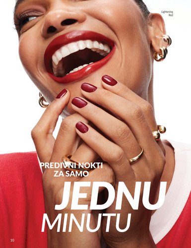 avon - Prelistajte katalog Avon, vrijedi od 01.04.2026 do 30.04.2026 - page: 10