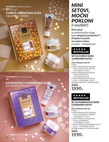 avon - Prelistajte katalog Avon, vrijedi od 01.04.2026 do 30.04.2026 - page: 186