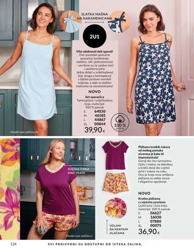 avon - Prelistajte katalog Avon, vrijedi od 01.04.2026 do 30.04.2026 - page: 119