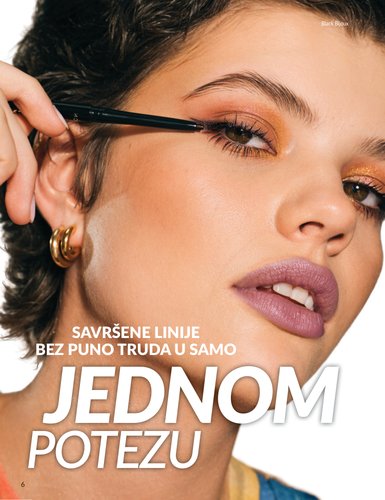 avon - Prelistajte katalog Avon, vrijedi od 01.04.2026 do 30.04.2026 - page: 6