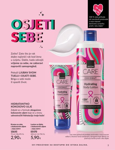 avon - Prelistajte katalog Avon, vrijedi od 01.04.2026 do 30.04.2026 - page: 177