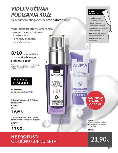 avon - Prelistajte katalog Avon, vrijedi od 01.04.2026 do 30.04.2026 - page: 104