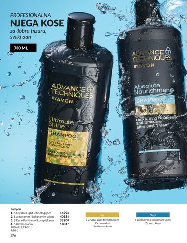 avon - Prelistajte katalog Avon, vrijedi od 01.04.2026 do 30.04.2026 - page: 171