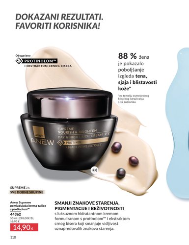 avon - Prelistajte katalog Avon, vrijedi od 01.04.2026 do 30.04.2026 - page: 105