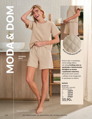 avon - Prelistajte katalog Avon, vrijedi od 01.04.2026 do 30.04.2026 - page: 115