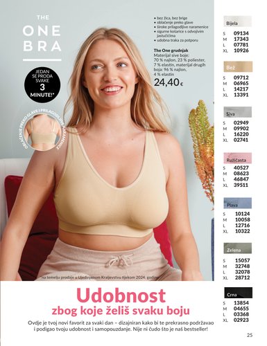 avon - Prelistajte katalog Avon, vrijedi od 01.04.2026 do 30.04.2026 - page: 199