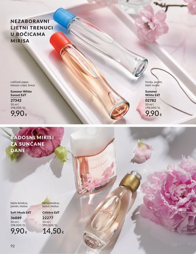 avon - Prelistajte katalog Avon, vrijedi od 01.04.2026 do 30.04.2026 - page: 92