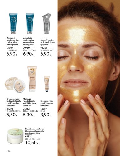 avon - Prelistajte katalog Avon, vrijedi od 01.04.2026 do 30.04.2026 - page: 149