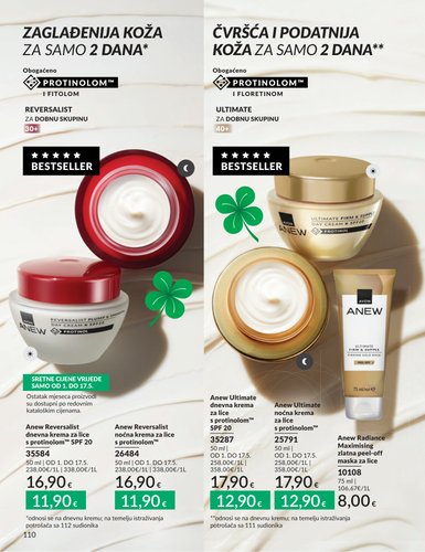 avon - Aktualni Avon katalog vrijedi od petka 01.05.2026 do nedjelje 31.05.2026 - page: 103