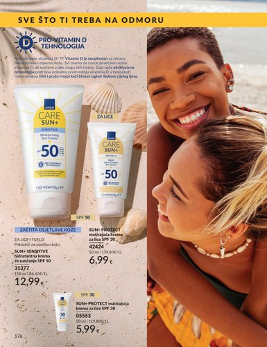 avon - Aktualni Avon katalog vrijedi od petka 01.05.2026 do nedjelje 31.05.2026 - page: 169