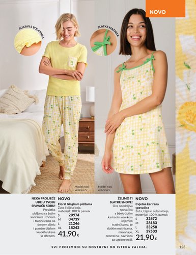 avon - Aktualni Avon katalog vrijedi od petka 01.05.2026 do nedjelje 31.05.2026 - page: 116