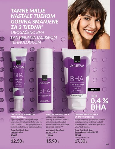 avon - Aktualni Avon katalog vrijedi od petka 01.05.2026 do nedjelje 31.05.2026 - page: 98