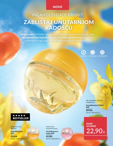 avon - Aktualni Avon katalog vrijedi od petka 01.05.2026 do nedjelje 31.05.2026 - page: 81